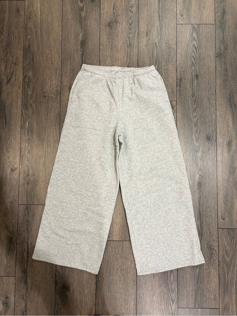 Gap VintageSoft Baggy Wide Leg Sweatpants